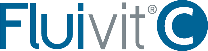 Fluivit C Logo